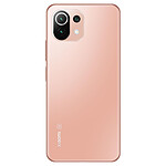 Smartphone reconditionné Xiaomi 11 Lite 5G NE (Rose) - 128 Go · Reconditionné - Autre vue