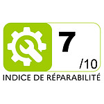 Smartphone reconditionné Xiaomi 11 Lite 5G NE (Rose) - 128 Go · Reconditionné - Autre vue