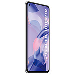 Smartphone reconditionné Xiaomi 11 Lite 5G NE (Blanc) - 128 Go · Reconditionné - Autre vue