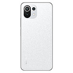 Smartphone reconditionné Xiaomi 11 Lite 5G NE (Blanc) - 128 Go · Reconditionné - Autre vue