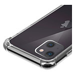 Coque et housse Akashi Coque TPU Angles Renforcés - Apple iPhone 13 / 14 - Autre vue