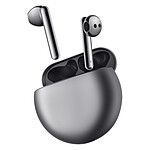 Huawei FreeBuds 4 Argent