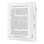 Liseuse numérique Kobo Libra 2 Blanc - Autre vue