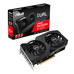 Asus Radeon RX 6600 DUAL