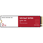 Western Digital WD Red SN700 - 2 To