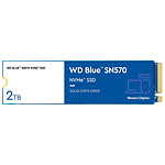 Western Digital WD Blue SN570 - 2 To