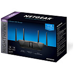 Routeur et modem Netgear NIGHTHAWK AX6 - AX5400 - Autre vue