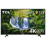 TCL 43P611 - TV 4K UHD HDR - 108 cm