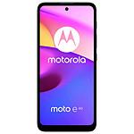 Motorola Moto E40 Noir
