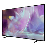 Samsung QE70Q60 A - TV QLED 4K UHD HDR - 176 cm