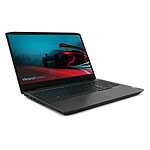 PC portable Lenovo IdeaPad Gaming 3 15ACH6 (82K202BPFR) - Autre vue