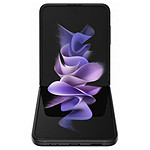 Samsung Galaxy Z Flip3 5G V2 (Noir) - 256 Go - 8 Go