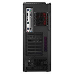 PC de bureau ASUS ROG STRIX  GT15  G15CF-51240F082W - Windows 11 - Autre vue