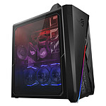 PC de bureau NVIDIA GeForce RTX 3070 ASUS