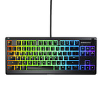 Clavier PC Compact SteelSeries