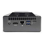 Barebone Intel NUC Kit NUC8I5BELS1 (barebone) - Occasion - Autre vue