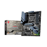 Carte mère AMD X670E