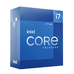 Processeur Intel Core i7