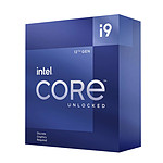 Processeur Intel Core i9 12900KF - Autre vue