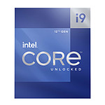 Processeur Intel Core i9 12900K - Autre vue