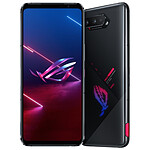 ASUS ROG Phone 5s Phantom Black (noir) - 512 Go - 16 Go