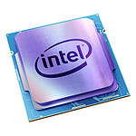 Processeur Intel H570 Express