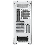 Boîtier PC Corsair  ICUE 7000D - Blanc - Autre vue