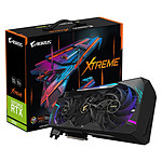 Gigabyte Aorus GeForce RTX 3080 XTREME 10G (LHR)