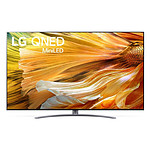 LG 75QNED916 - TV 4K UHD HDR - 189 cm