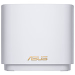 Routeur et modem Asus ZenWiFi 6 (AX3000) Routeur XD5 - blanc - Autre vue
