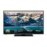 Panasonic TX-43JX600E - TV 4K UHD HDR - 108 cm