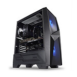 Materiel.net Stardust [ Win11 - PC Gamer ]