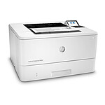 Imprimante laser HP LaserJet Enterprise M406dn - Autre vue