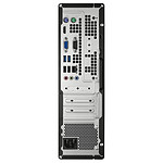 PC de bureau ASUS ExpertCenter D500SCES-310105003X - Windows 11 Pro - Autre vue