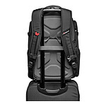 Sac, sacoche et housse Manfrotto Advanced Befree Backpack III - Autre vue