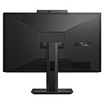 PC de bureau ASUS ExpertCenter E5 AiO 24 E5402WHAT BA164X-TOUCH - Windows 11 Pro - Autre vue