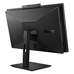 PC de bureau ASUS ExpertCenter E5 AiO 24 E5402WHAT BA164X-TOUCH - Windows 11 Pro - Autre vue