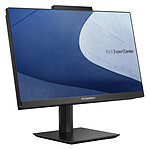 PC de bureau ASUS ExpertCenter E5 AiO 24 E5402WVARK-BPC267X - Windows 11 Pro - Autre vue