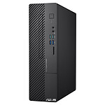 ASUS ExpertCenter D5 SFF D500SCES-511400013R - Windows 10 Pro