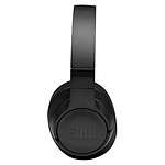 Casque Audio JBL Tune 710BT Noir  - Casque sans fil - Autre vue