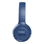 Casque Audio JBL TUNE 510BT Bleu - Casque sans fil - Autre vue