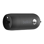 Belkin Boost Charge Chargeur de voiture 1 port USB-C (20 W)