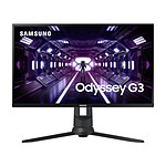 Samsung Odyssey G3 F27G35TFWU