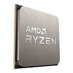 Processeur AMD Radeon Vega 7 Graphics