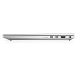 PC portable HP EliteBook 845 G8 (458Z5EA) - Occasion - Autre vue