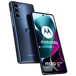 Motorola Moto G200 Bleu - 128 Go - 8 Go