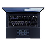 PC portable ASUS ExpertBook B7 Flip B7402FEA-LA0632R - Autre vue