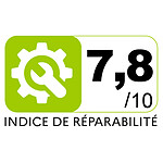 Smartphone reconditionné Samsung Galaxy Z Fold 3 5G (Vert) - 256 Go - 12 Go · Reconditionné - Autre vue