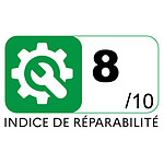 Smartphone reconditionné Xiaomi Mi 11 5G (Gris) - 256 Go · Reconditionné - Autre vue