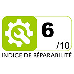 Smartphone reconditionné Apple iPhone 12 mini (Vert) - 128 Go · Reconditionné - Autre vue